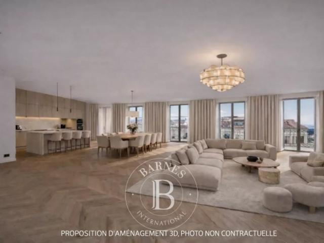 Appartement vente à Cannes, Alpes-Maritimes