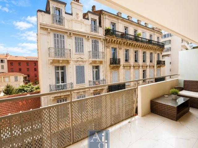 Appartement vente à Grasse, Cannes