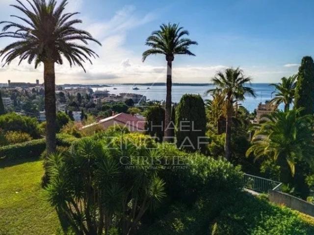 Appartement vente à Cannes, Alpes-Maritimes