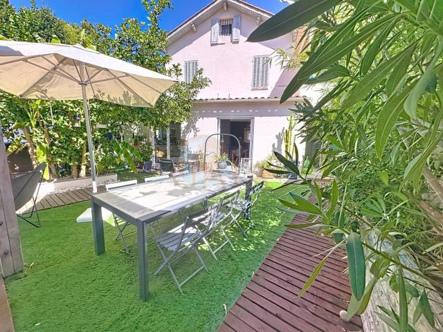 Maison vente à Grasse, Cannes