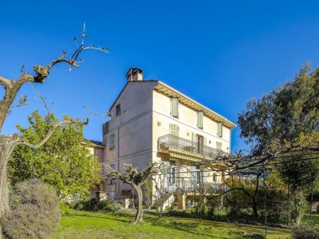 Maison vente à Grasse, Cannes