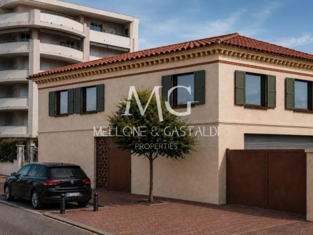 Maison vente à Grasse, Cannes
