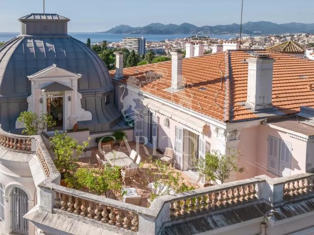 Appartement vente à Grasse, Cannes