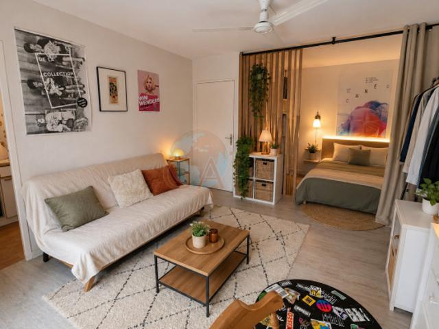 Appartement vente à Grasse, Cannes