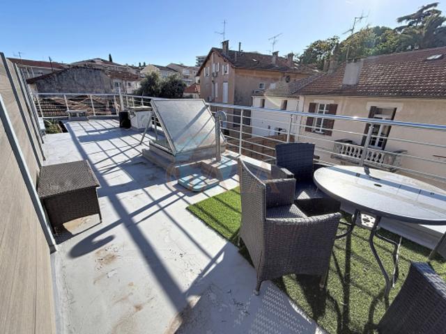 Appartement vente à Grasse, Cannes