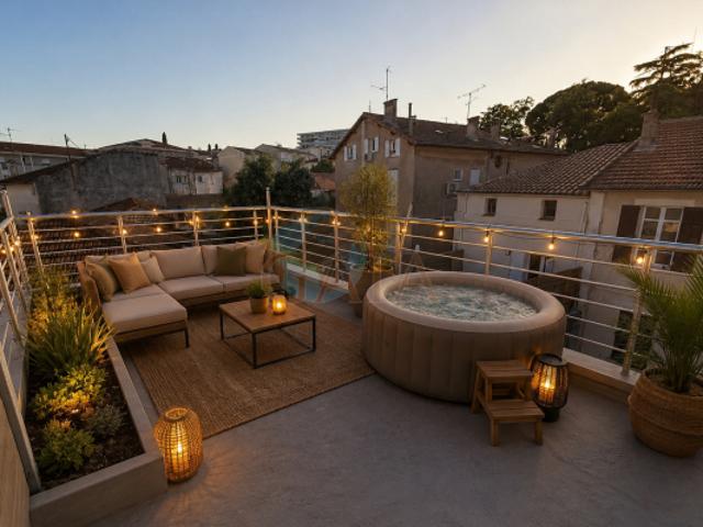 Appartement vente à Grasse, Cannes