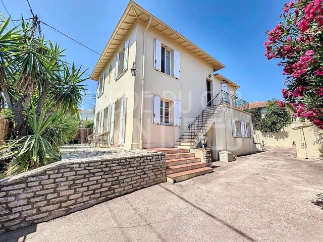 Villa vente à Grasse, Antibes