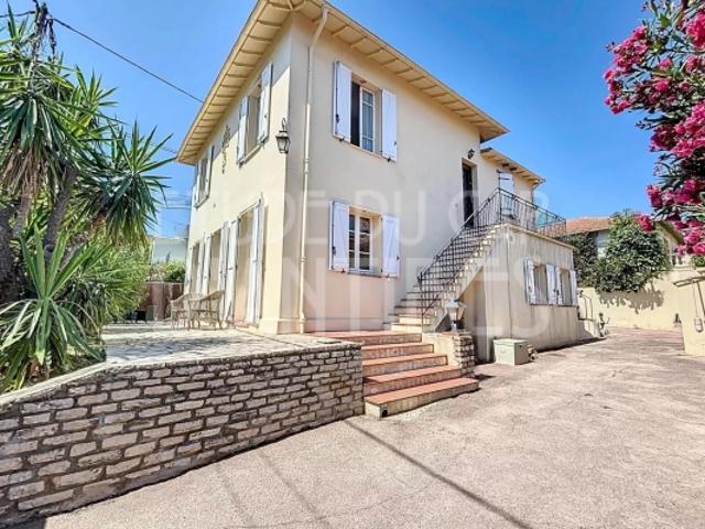 Maison vente à Grasse, Antibes