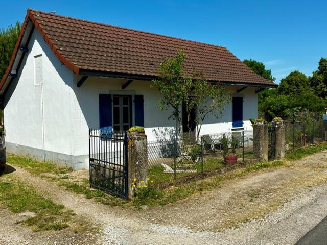 Maison vente à Louhans-Châteaurenaud, Charette-varennes