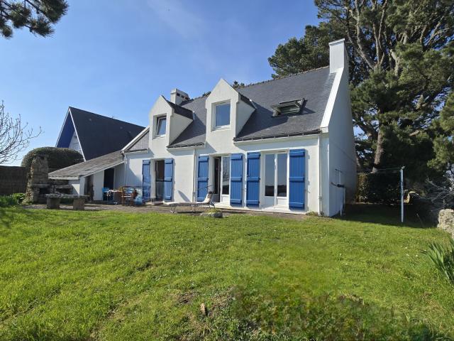 Maison vente à Lorient, Bretagne