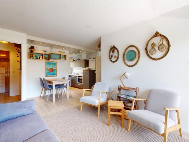 Appartement vente à Lorient, Bretagne