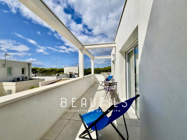 Maison vente à Montpellier, La Grande-motte