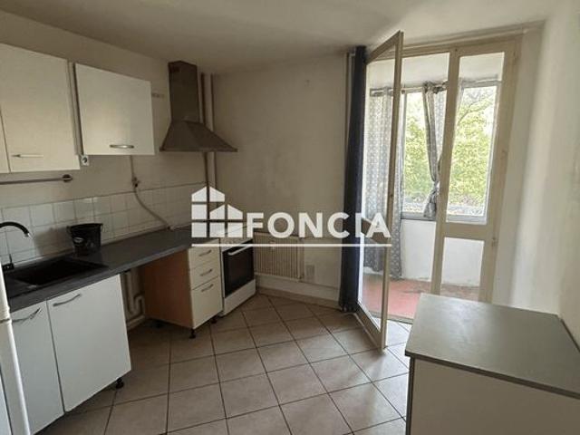 Appartement vente à Carpentras