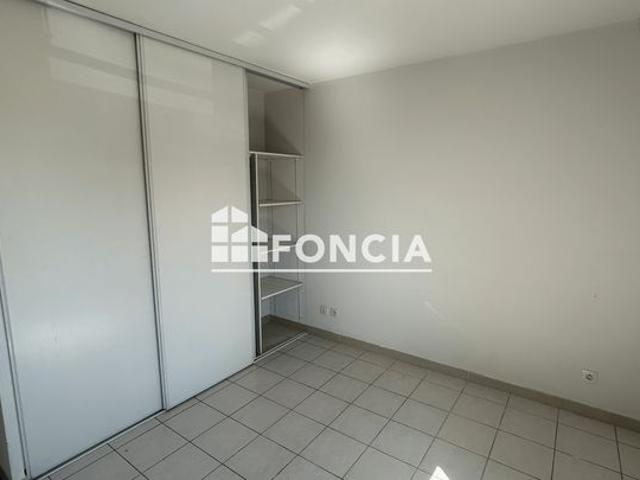 Appartement vente à Carpentras