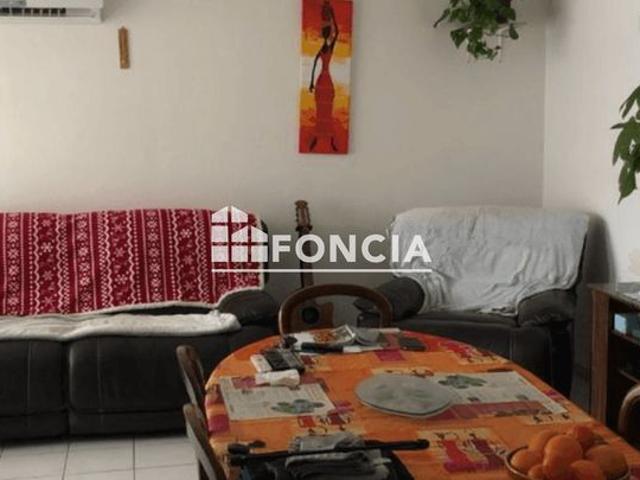 Appartement vente à Carpentras