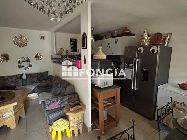 Appartement vente à Carpentras