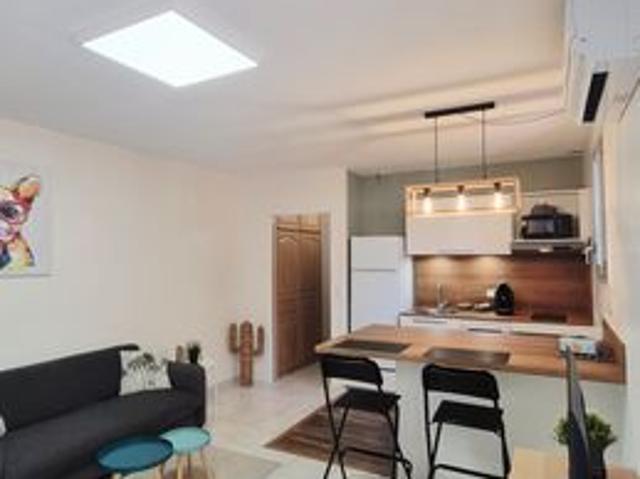 Appartement vente à Carqueiranne, Var