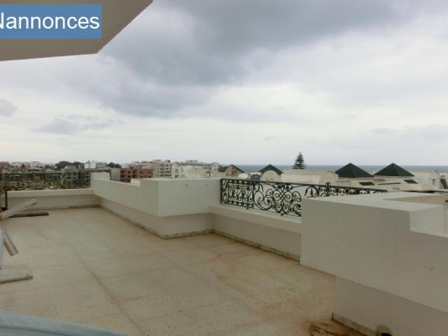 Appartement location
