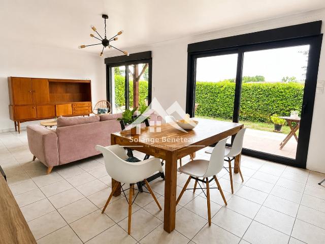 Maison vente à Nérac, Casteljaloux