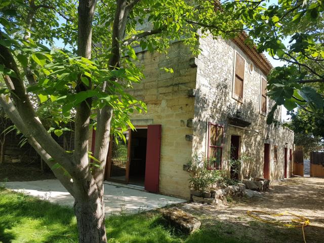 Maison vente à Montpellier, Castries