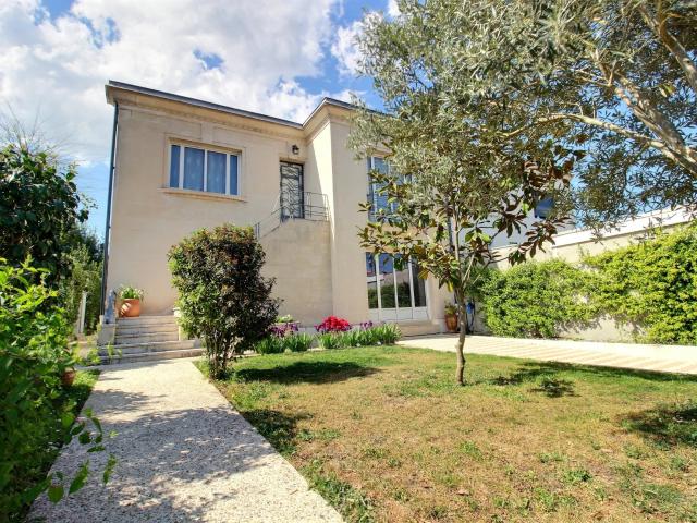 Maison vente à Bordeaux
