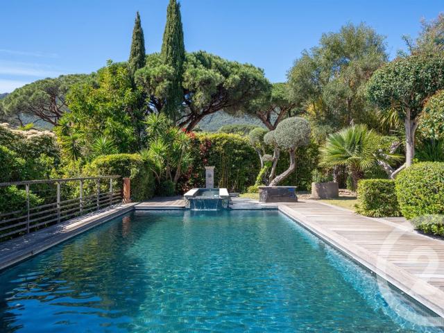 Maison vente à Arrondissement de Draguignan, Cavalaire-sur-mer