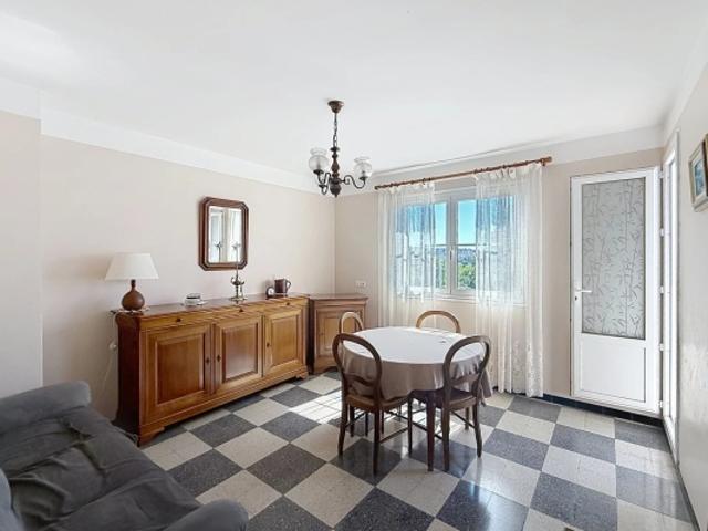 Appartement vente à Grasse, Saint-laurent-du-var