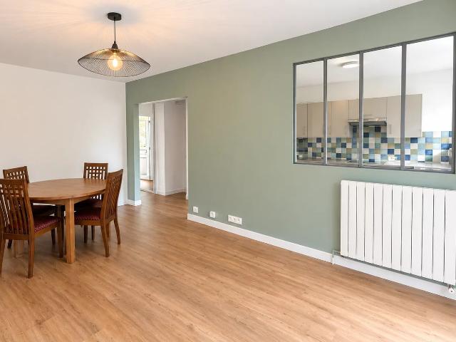 Appartement vente à Belle-Île, Chelles