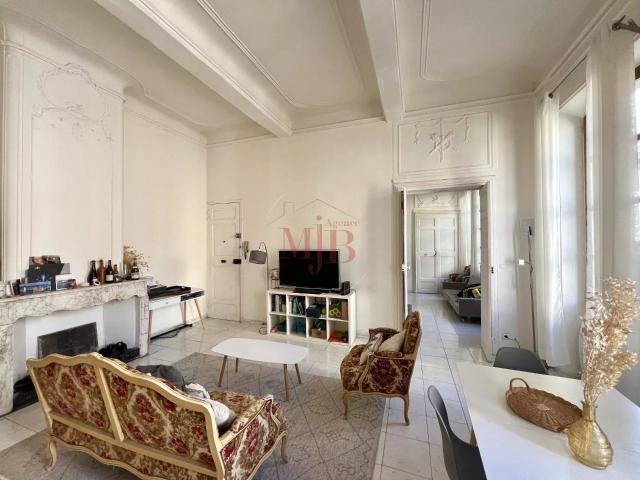 Appartement vente à Tarascon, Bouches-du-Rhône