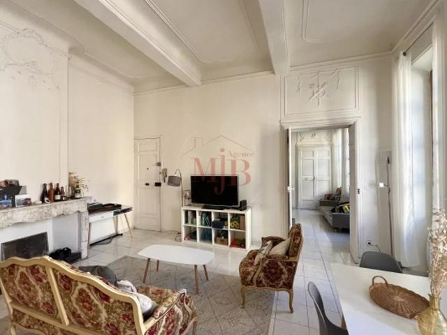 Appartement vente à Tarascon, Bouches-du-Rhône