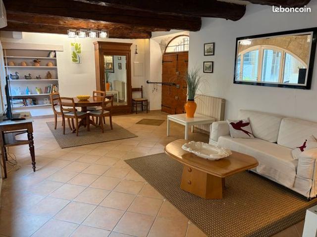Appartement vente à Uzès, Gard