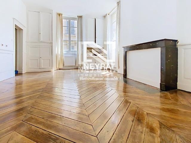 Appartement vente à Chalon-sur-Saône, Chalon-sur-saône