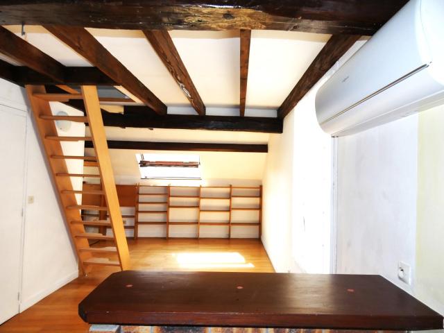 Appartement vente à Pontoise, Livilliers