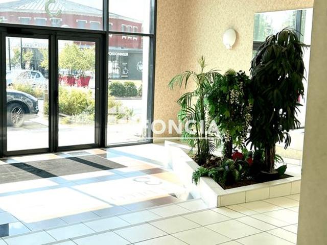 Appartement vente à Valenciennes