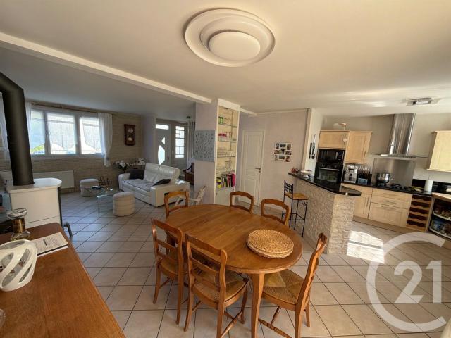 Maison vente à Mantes-la-Jolie, Ecquevilly