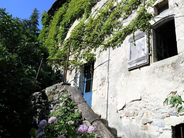 Maison vente à Le Vigan, Cros