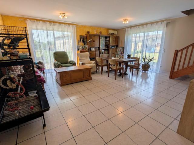 Maison vente à Blaye, Marsas