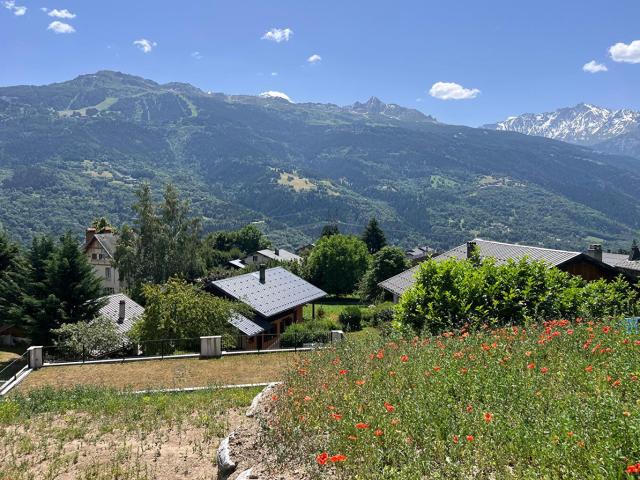Maison vente à Albertville, Bourg-saint-maurice