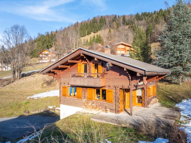 Maison vente à Annecy, La Clusaz