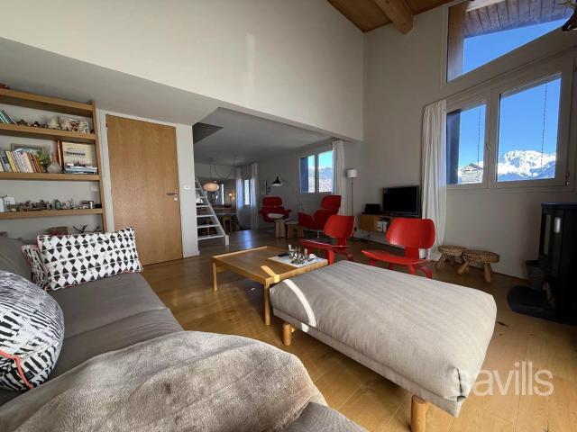 Appartement vente à Albertville, Les Allues