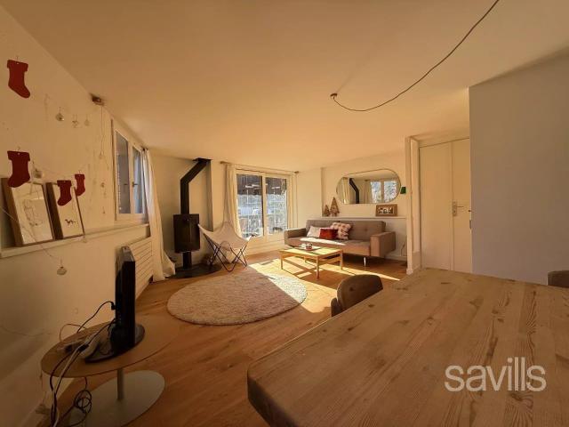Maison vente à Albertville, Les Allues