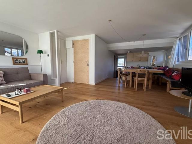 Appartement vente à Albertville, Les Allues