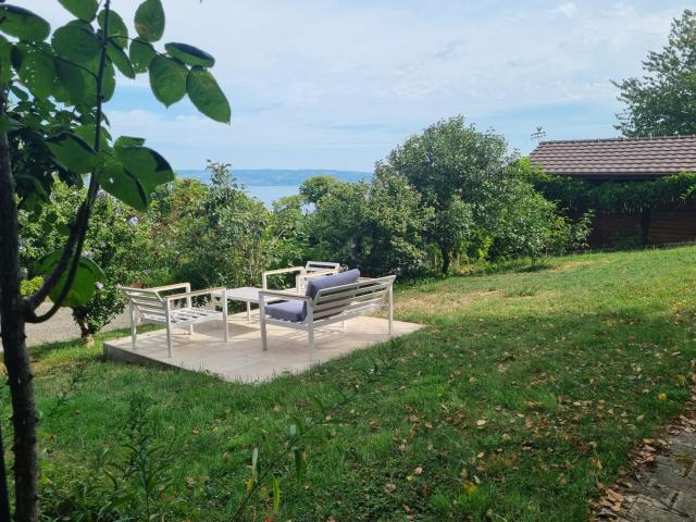 Maison vente à Évian-les-Bains, Haute-Savoie