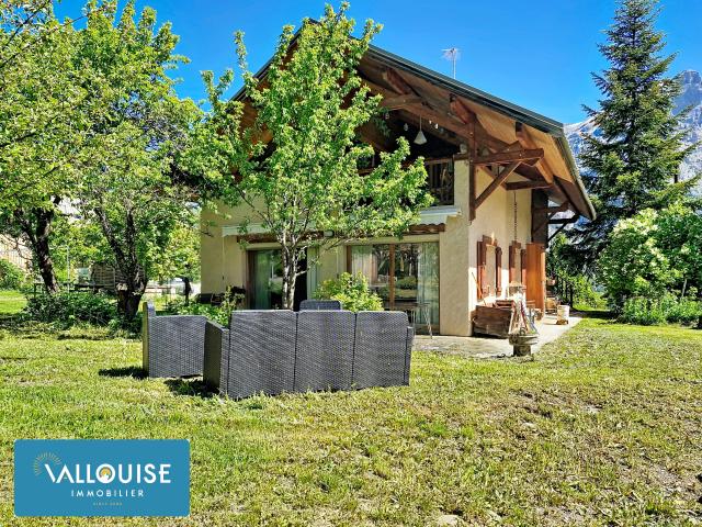 Maison vente à Briançon, Puy-saint-vincent