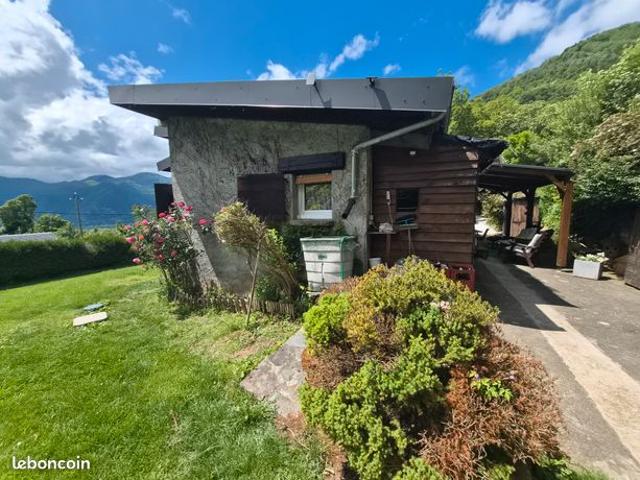 Maison vente à Saint-Gaudens, Bezins-garraux