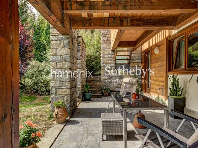 Maison vente à Bonneville, Chamonix-mont-blanc