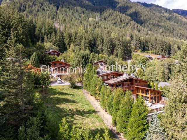 Maison vente à Bonneville, Chamonix-mont-blanc