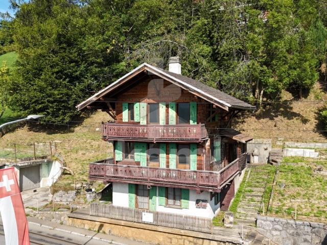 Haus kaufen