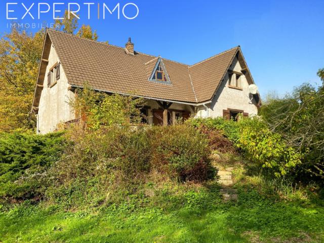 Maison vente à Étampes, Chalo-saint-mars