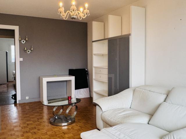 Appartement vente à Chalon-sur-Saône, Chalon-sur-saône